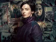 'Ridiculously dark' locations played 'massive part' in gripping new ITV thriller