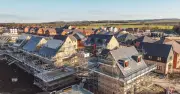 Rightmove warns housing developments at lowest since 2017, humiliating Starmer