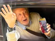 Ringo Starr sends message to Paul McCartney after FaceTime call spotted