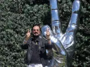 Ringo Starr Sends Special Message to Liverpool After Receiving Honorary Doctorate
