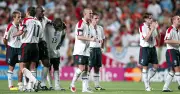 Rio Ferdinand: I Cried After Being Banned from Playing for England