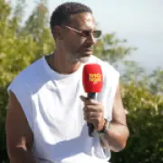 Rio Ferdinand urges Man Utd to sign £100m World Cup star Bouaddi