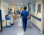 Rising numbers of younger midwives quitting NHS in England, data shows