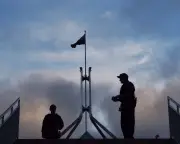 Rising Security Threats Plague Australian MPs as Political Toxicity Grows