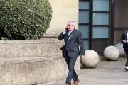 River City actor Iain Robertson to be sentenced for rape and assault