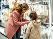 River Island Recalls Children's Clothing Over Toxic Cadmium in Brooches