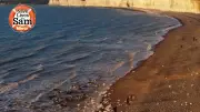 RNLI's Float to Live Technique Could Save Your Life This Summer