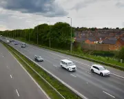 Road Traffic Noise Linked to Higher Parkinson's Risk, Study Finds