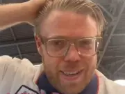 Rob Beckett: England Still Underdogs, Could Sneak World Cup Win