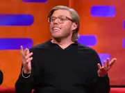 Rob Beckett reveals why he is taking a break from TV after Celebrity Traitors
