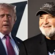 Rob Reiner's Secret Final TV Role Gets Last Laugh on Trump