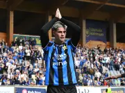 Robbie Ure Leads European Golden Boot Race After 20th Goal in 19 Games