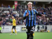 Robbie Ure Wants Rangers Return But Not This Summer