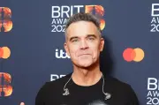 Robbie Williams calls World Cup gaffe 'the most me thing I've ever done'
