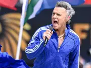 Robbie Williams Lytham Festival 2027 tickets: presale prices and details