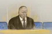 Robert Bush: funeral director to be sentenced for 67 offences in Hull
