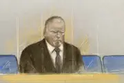 Robert Bush spent £42,000 on holidays while defrauding clients