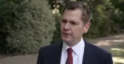 Robert Jenrick Melts Down on Live TV Over Farage Resignation