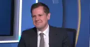 Robert Jenrick Slams GMB 'Farce' and Blasts Ed Balls After Hot Mic Blunder