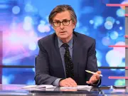Robert Peston Predicts AI-Driven Global Financial Crash Within Two Years