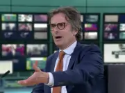 Robert Peston Predicts AI-Driven Market Crash and Robot Takeover