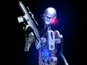 Robert Peston Warns AI-Driven Market Crash and Societal Collapse Loom