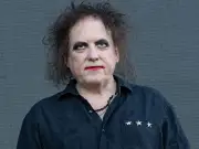 Robert Smith slams FIFA World Cup 2026 halftime show curated by Chris Martin