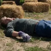 Robert Sugden in Serious Accident as Serena's Secrets Exposed in Emmerdale