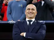 Roberto Martinez Now Favourite to Become New Scotland Manager