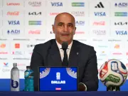 Roberto Martinez quits as Portugal manager after World Cup exit