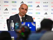 Roberto Martinez Quits Portugal After World Cup Exit, Called 'Embarrassment'