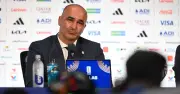 Roberto Martinez Resigns as Portugal Coach After World Cup Exit