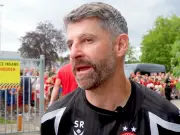 Robinson Raves Despite Aberdeen Defeat as Olusanya Howler Costs Dons