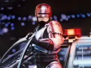 Robocop Reboot: Amazon Prime Plans Eight-Part TV Series