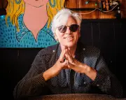 Robyn Hitchcock on New Album, Nashville, and Being a 'Self-Centred Little Horror'