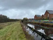 Rochdale Council Approves 158-Home Affordable Scheme in Castleton