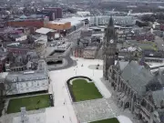 Rochdale Local Plan moves forward, shaping future until 2039