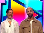 Rochelle and Marvin Humes Return to TV After Month-Long US Trip