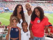 Rochelle and Marvin Humes Reveal 2.5-Year Plan Behind England World Cup Trip