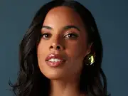Rochelle Humes Says She Likes Being Underestimated as a 'Bimbo'