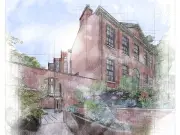 Rock Hall Transformation Approved After £4.6M Lottery Boost