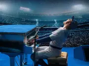 Rocketman Joins Netflix: Elton John Biopic Praised as 'Devastating'