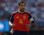 Rodri faces extended layoff with back injury that may require surgery