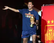 Rodri Joins Elite Club of Players Who Have 'Completed Football'