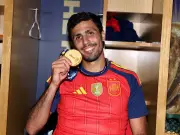 Rodri transfer saga: Man City face huge decision on midfielder's future