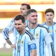 Rodrigo De Paul hits out at 'baseless conspiracy theories' after World Cup final loss