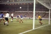 Roger Hunt's 1966 World Cup shirt expected to fetch up to £8,000 at auction