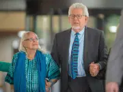 Rolf Harris' Bray Mansion: Failed Auction, Price Drop, and Sale