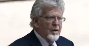 Rolf Harris Prison and Death: Disgraced Entertainer's Fate Revealed