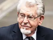 Rolf Harris Prison Sentence and Death: True Crime Doc on Prime Video